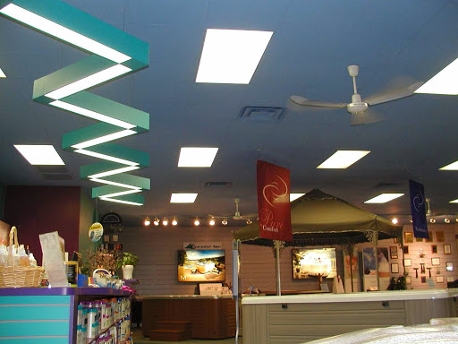 Clearwater Spas, Inc. Gallery - United States