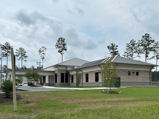 CCHC Creekside Primary Care