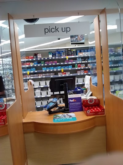 Walgreens Pharmacy