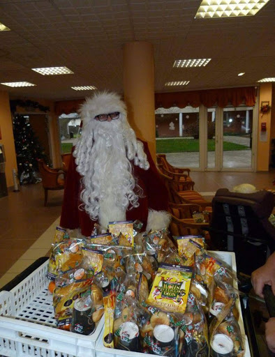 Photo de EHPAD Les Erables (Groupe SOS Seniors) à Yutz (57970)