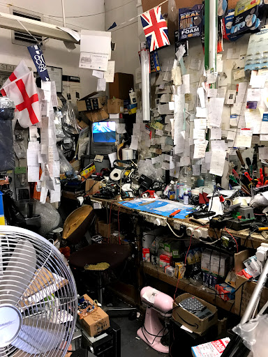 Orbit Electronics Ltd kerrie - Thumbnail