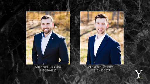 Yoder Realty Group