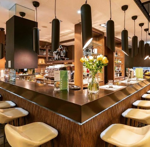 OLEA Restaurant, Bar & Events - by Novotel