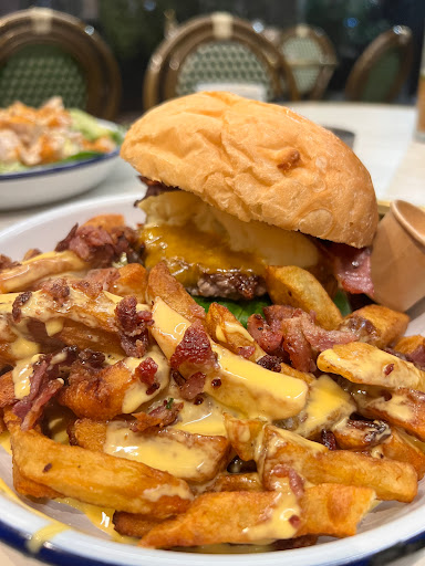 Les Burgers de Colette - Toulouse - Thumbnail