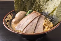 横浜家系ラーメン 神山 松屋町店