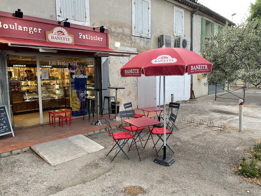 Le fournil d'Olivier et Céline
