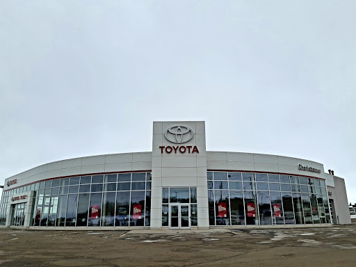 Charlottetown Toyota - Thumbnail