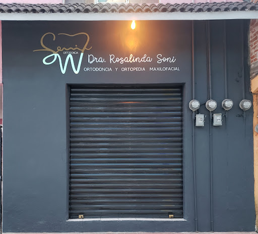 Dra.Rosalinda Soni. Dentista - Thumbnail