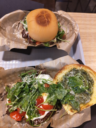 Photo 3 - Smash & Co