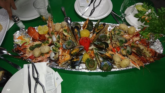 Restaurante Bogavante