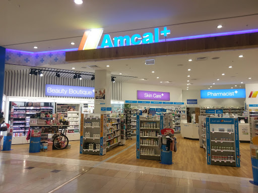 AHPC Pharmacy Outlet Eastland Logo
