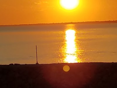 Patterson Harbor Marina Campground