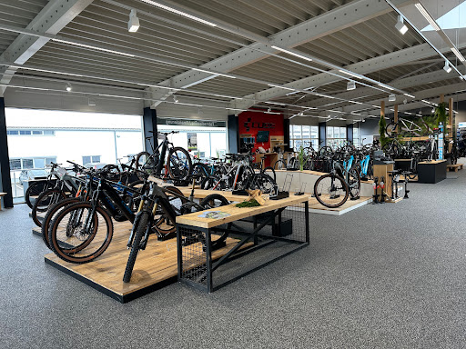 CUBE Store Ingolstadt - Thumbnail