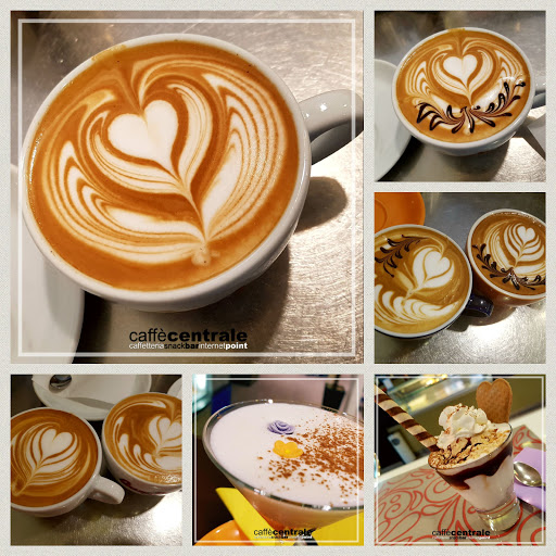 Caffè Centrale -Internet Point- - Thumbnail