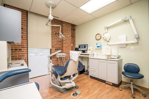 North Edge Dental - Canada