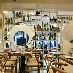 Photo n°108 de Bayan à Paris (Bar à vin)