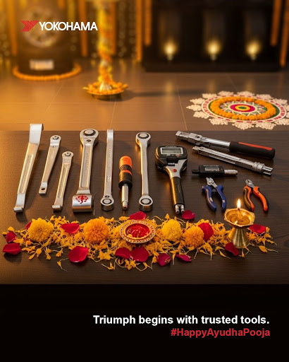 Triumph begin with trusted tool . post image