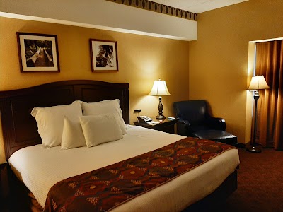 Cherokee Hotel & Casino West Siloam Springs