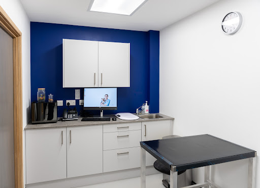 Vermont Veterinary Surgery - Thumbnail