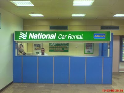 car-rental