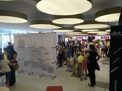 Photos of Cineplexx Auhof