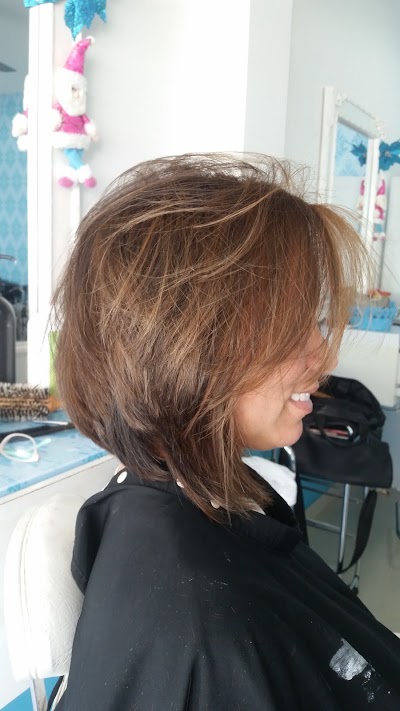 Photos of Angel's Peluquer&iacute;a + Spa