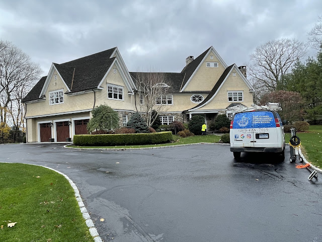 Castle Window Cleaning & Power Washing