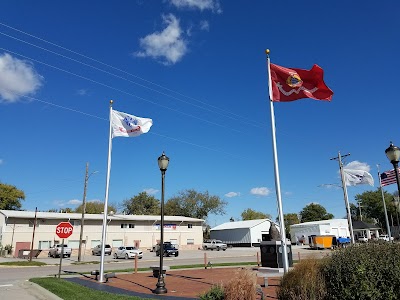 Treynor Veterans Memorial