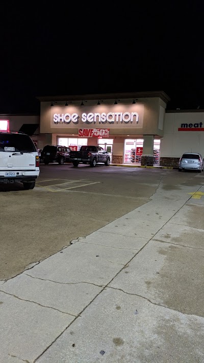 Shoe Sensation