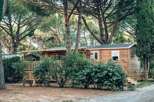 Camping Sandaya L'Étoile d'Argens - 5 étoiles - Thumbnail