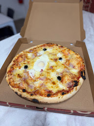 Photo n°7 de Pizza Limouxine - Pizzeria à Limoux (Restaurant)