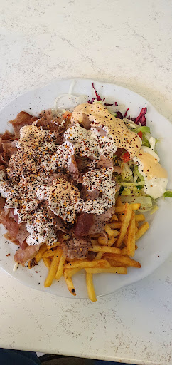 Bistro Dilan
