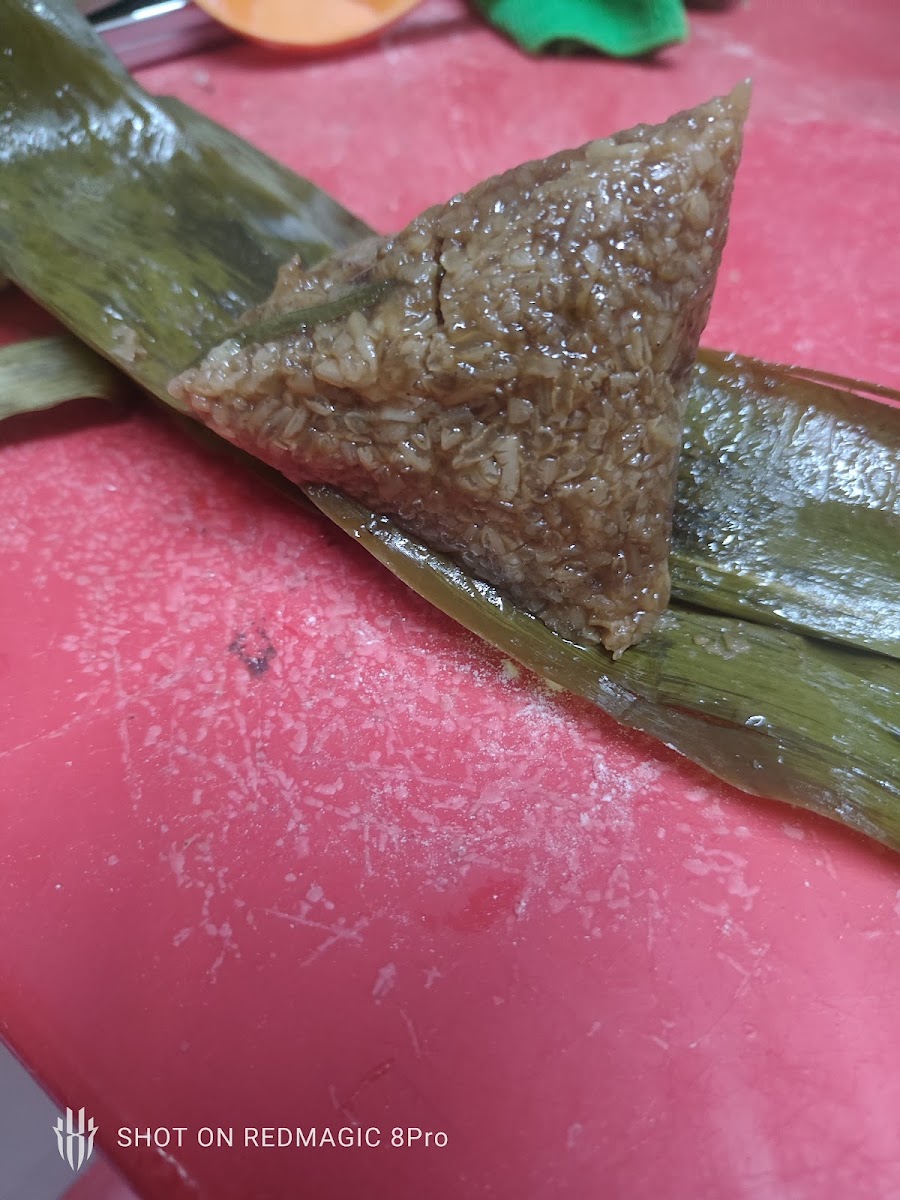 Nasi Campur 雜菜飯 — photo 15