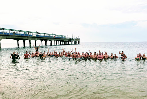 COASTSIDE CROSSFIT