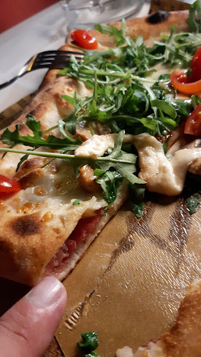 Pizzeria il Basilico - Thumbnail