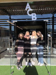 Photo n°2 de ACB BARBERSHOP - expert du visagisme au masculin à Propriano (Barbier)