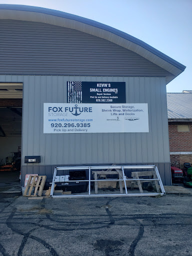 KEVIN'S SMALL ENGINES LLC - Thumbnail