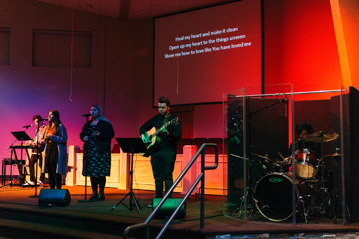 Paradise Gospel Church - Thumbnail