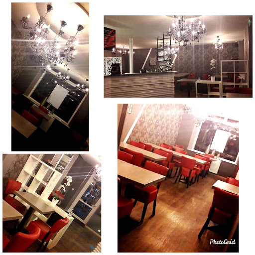 Drink house stenay