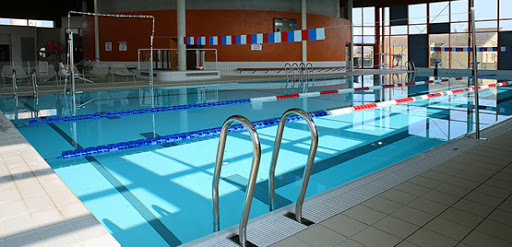 Photo de Piscine Les Colliberts