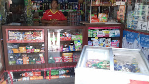 Bodega Bazar Viky 1