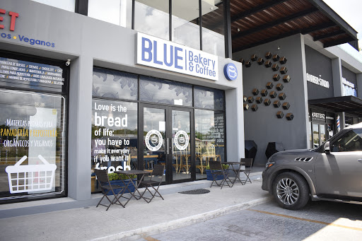 Blue Bakery & Coffee