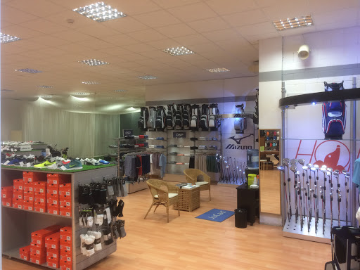 Golf'us Megastore - Barcelona - Thumbnail