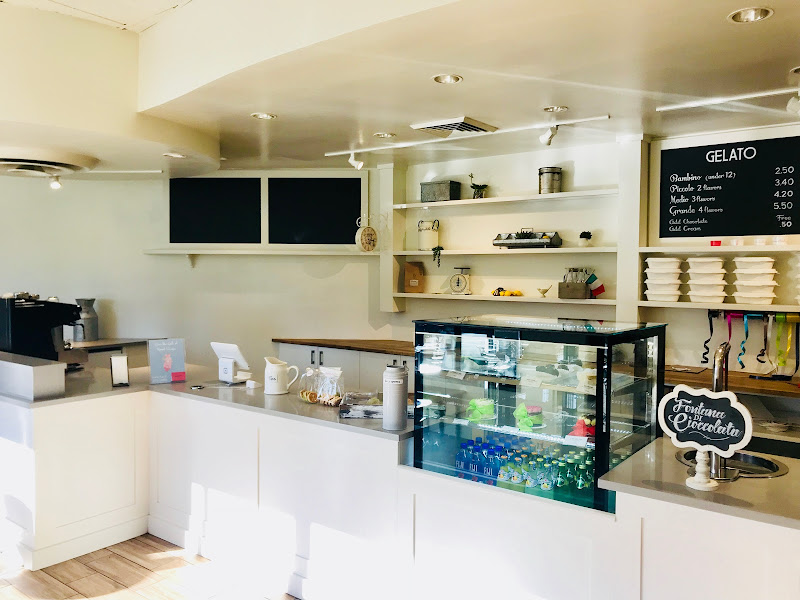 Sweetaly Gelato — photo