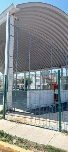 Recreativo y Familiar Col. I.S.S.S.T.E. Park - Thumbnail