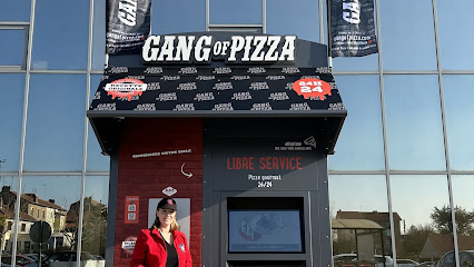 Gang Of Pizza