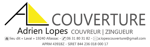 Photo de Adrien Lopes Couverture
