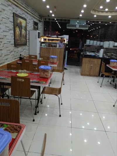 Photos of Kent Lokantası
