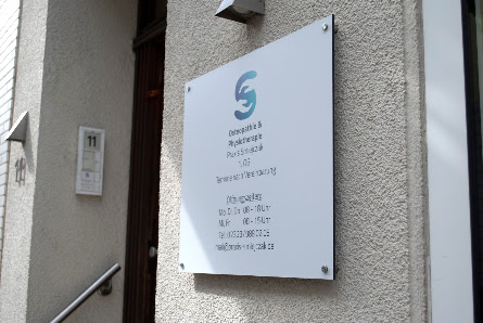 Vom Inhaber