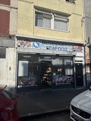 Blue Ocean Sea Foods